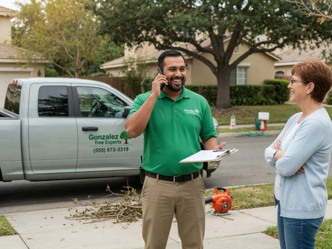 Tree Service Glennville, CA FAQs